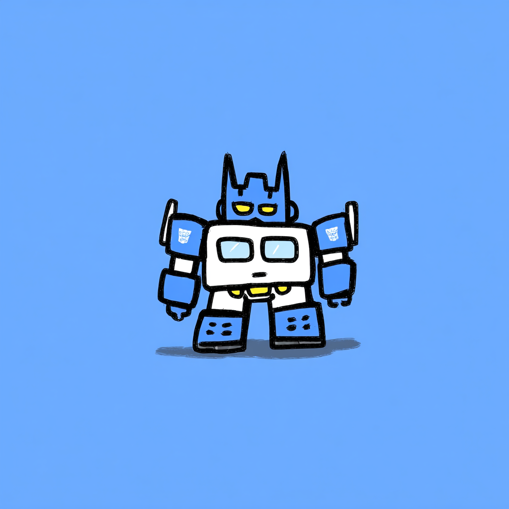 Optimus Prime