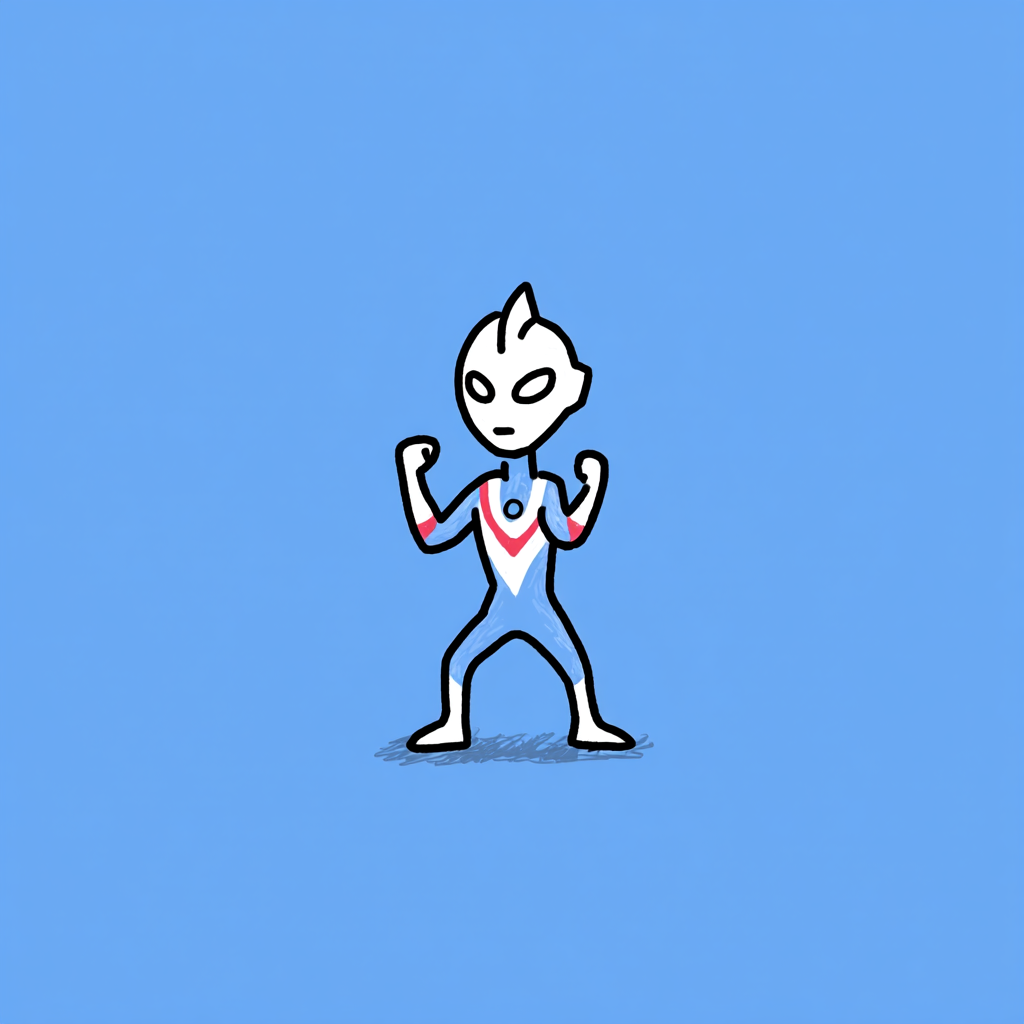 Ultraman