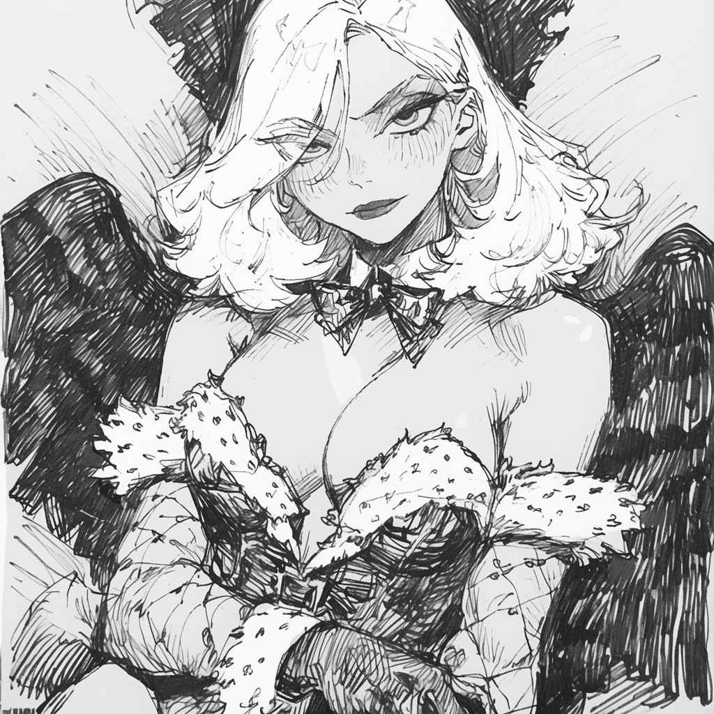 Half Angel, Half Demon