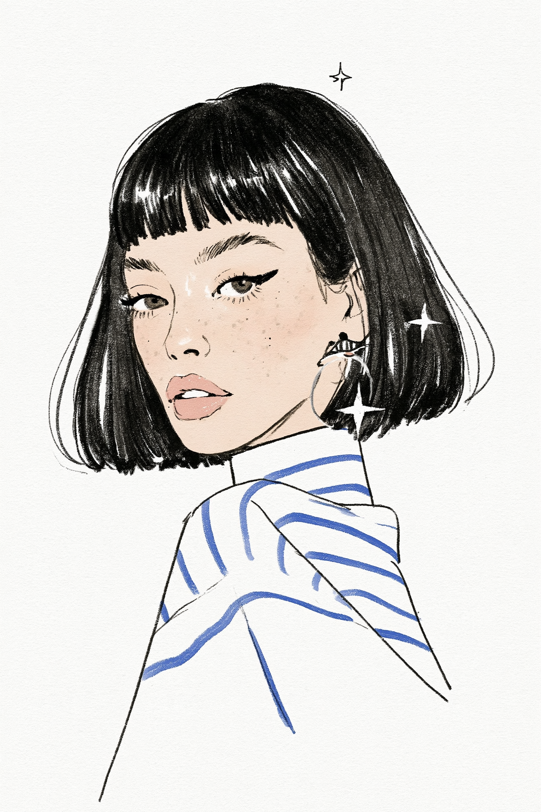 Cheeky Cosmic Citizen