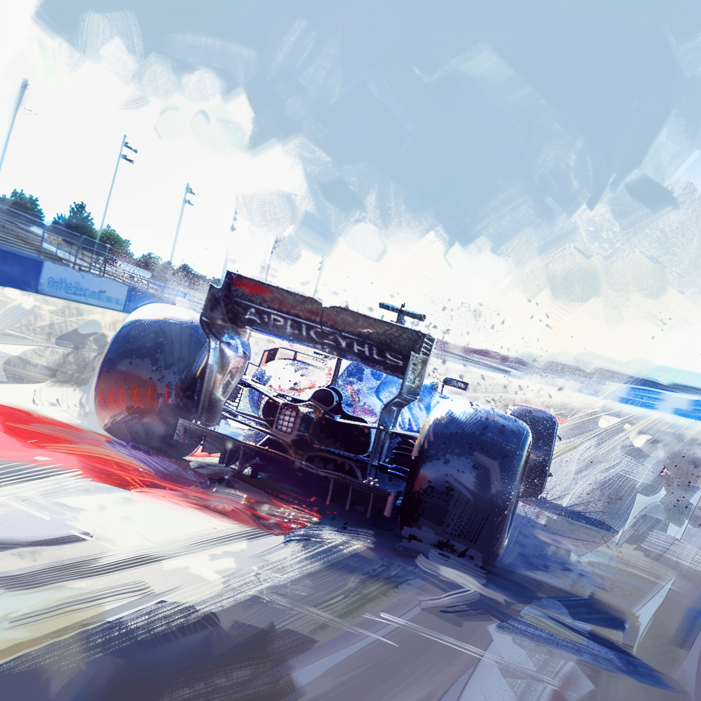 Formula Racing
