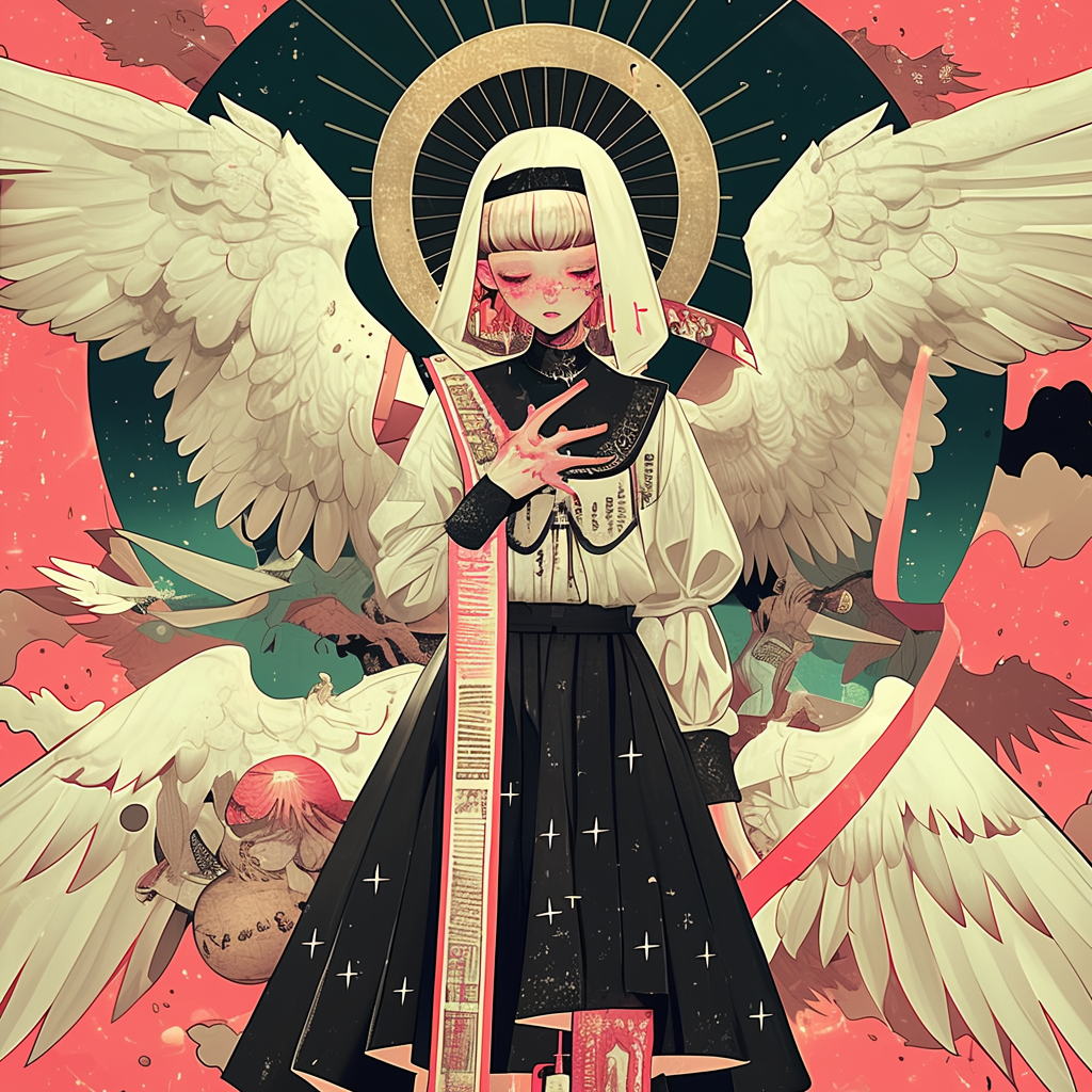 Anime Angel