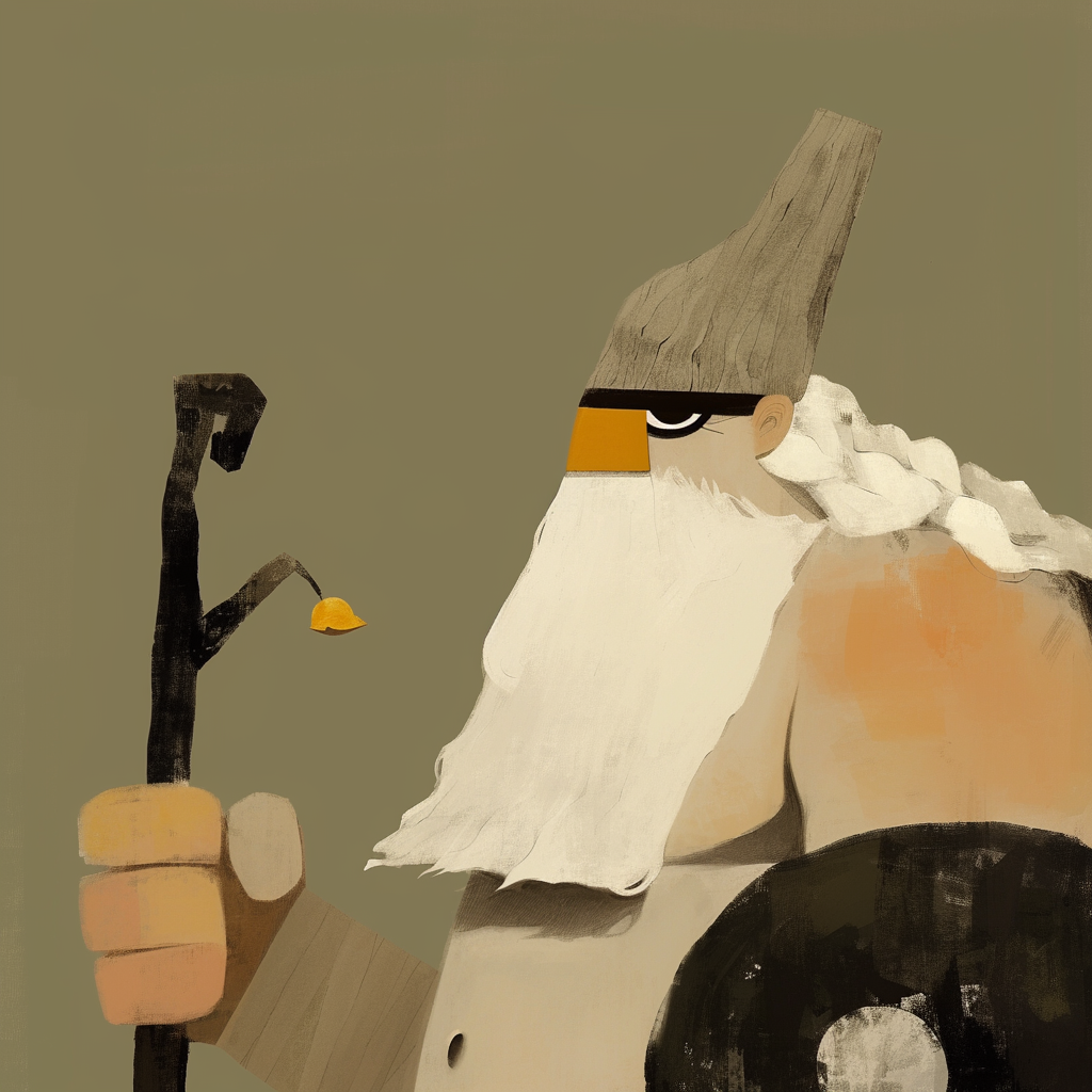 Anime Zeus
