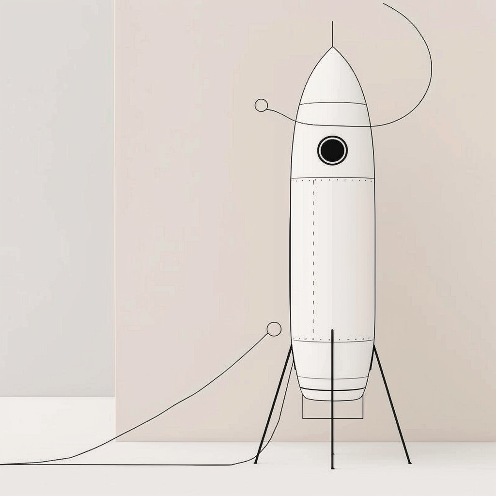 Rocket Style Study