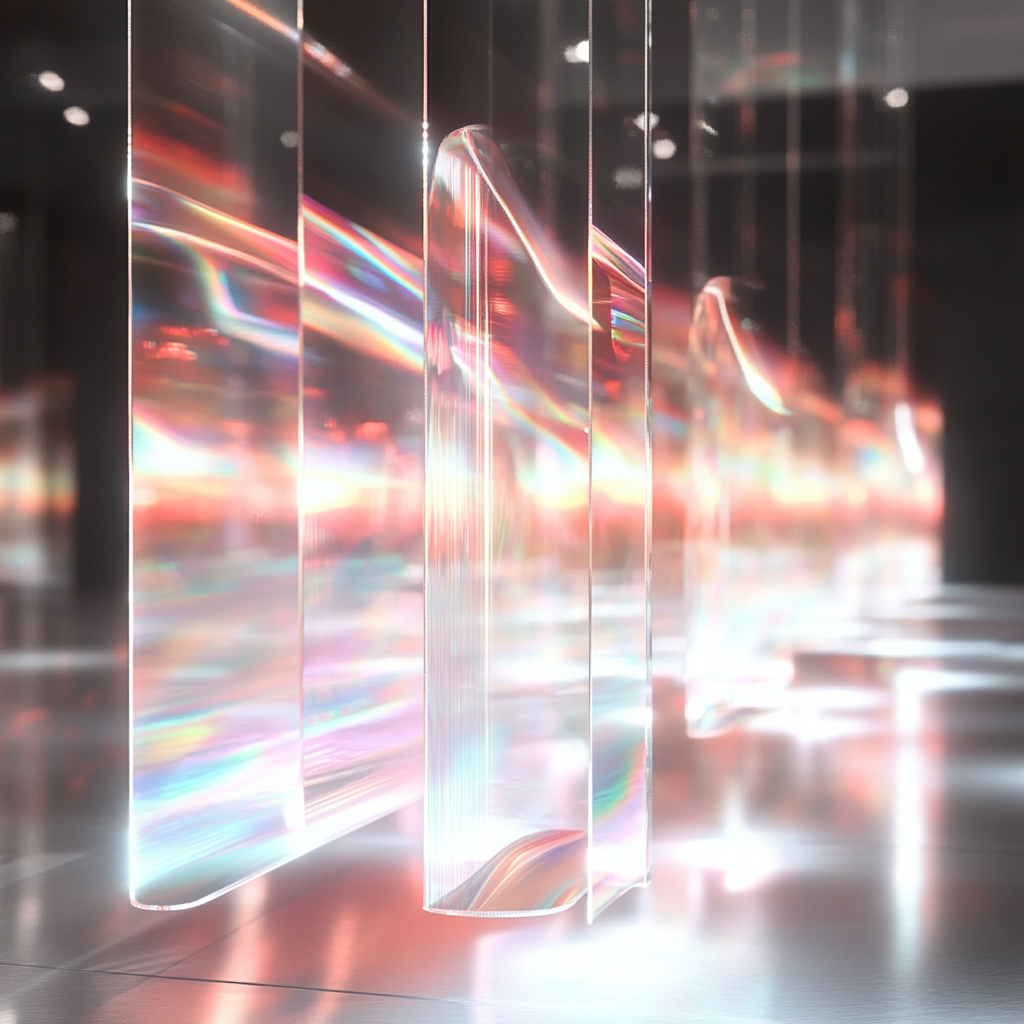 Stylized Installation Art