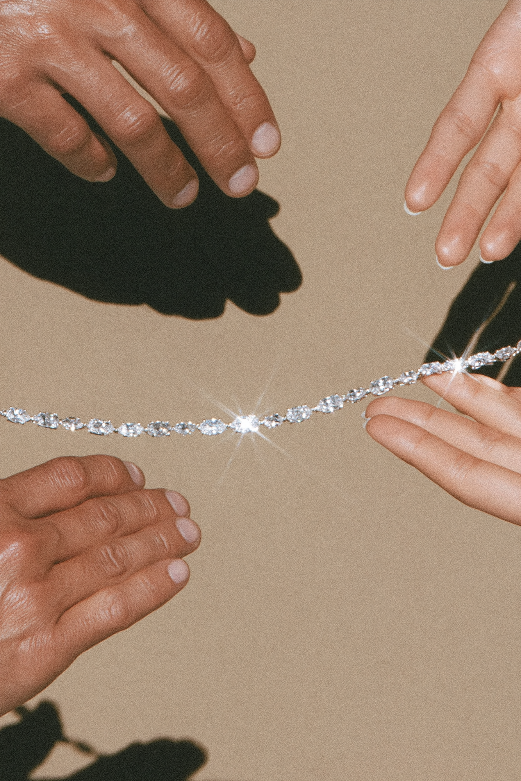 Heirloom High-Jewelry Passing