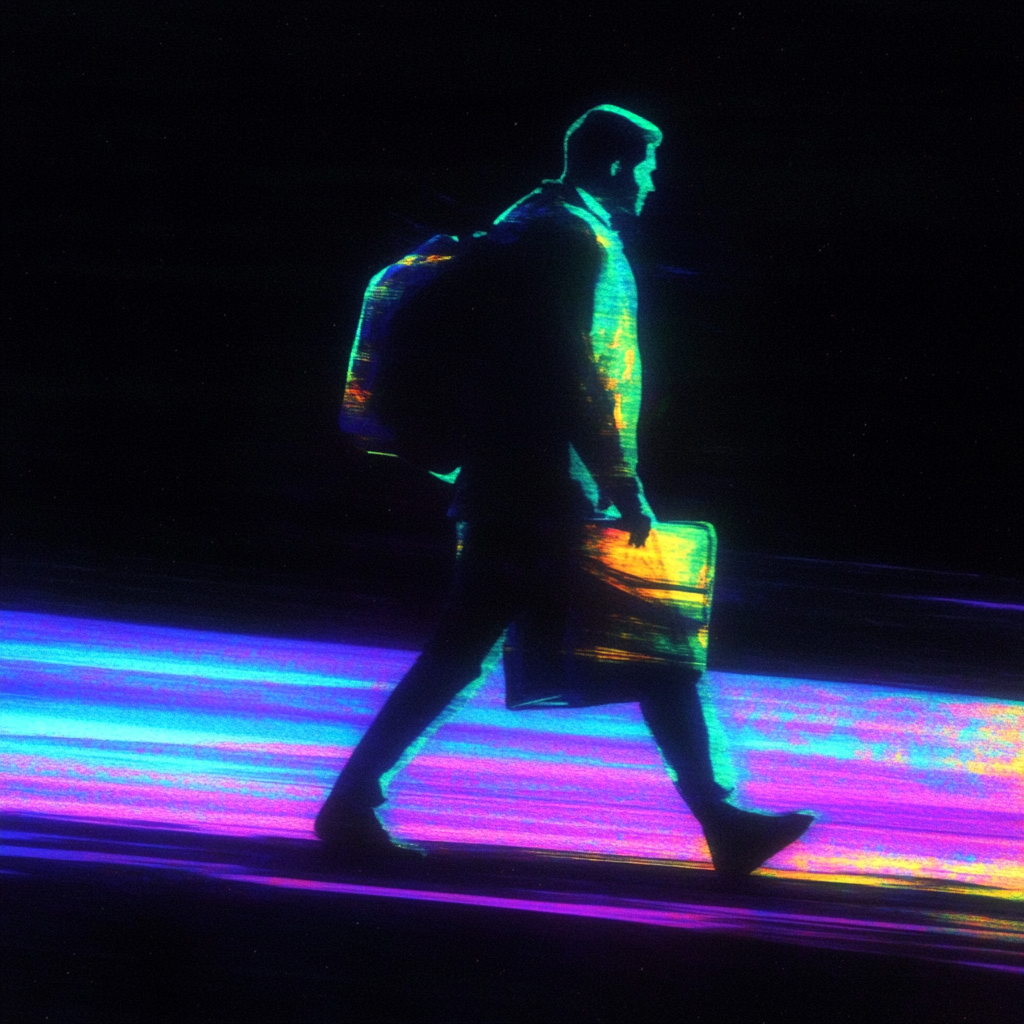 Midjourney Style Test