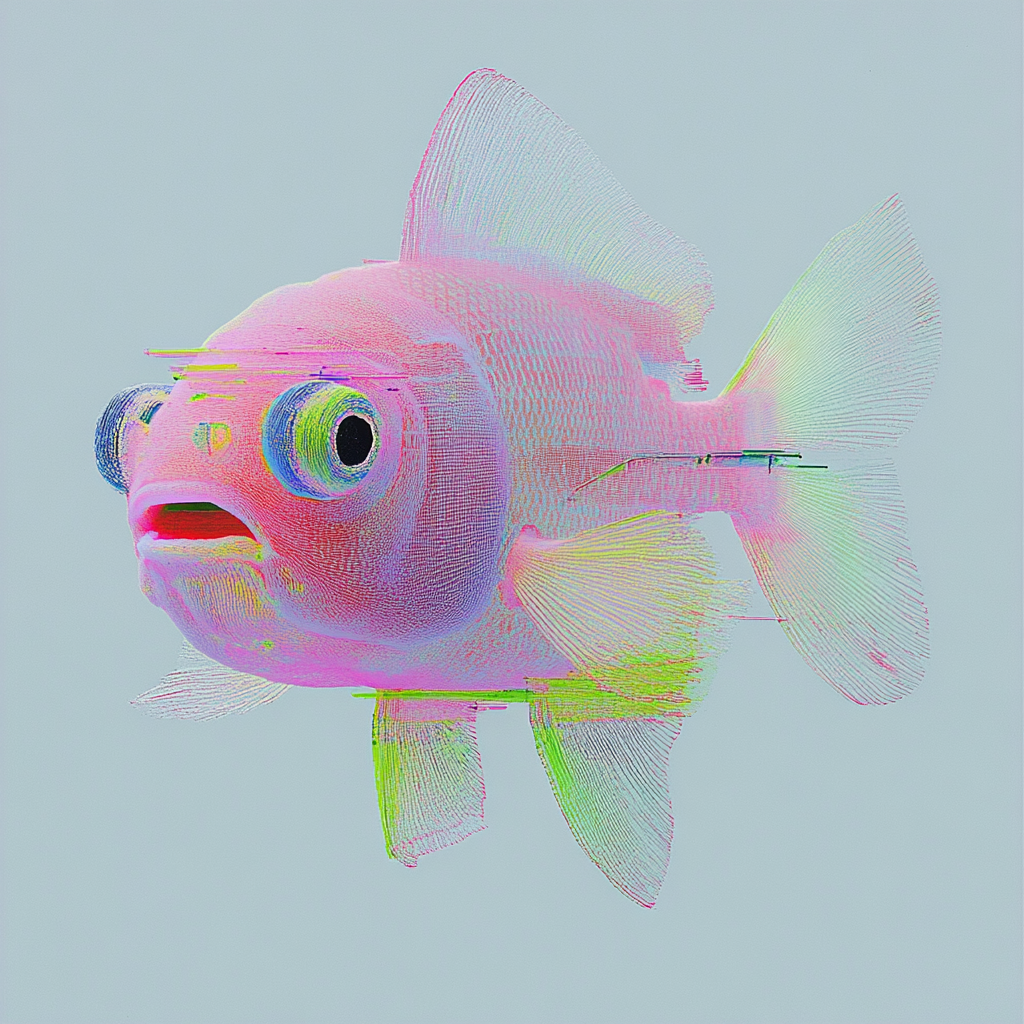 Golden Fish