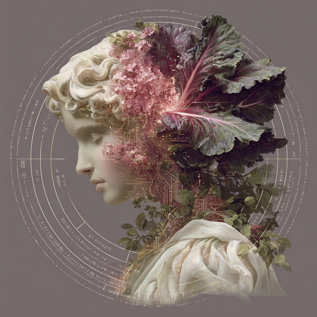 Ecology in the Age of AI