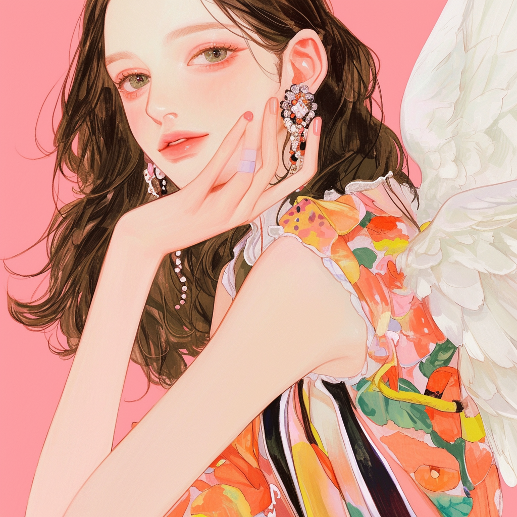 Anime Angel