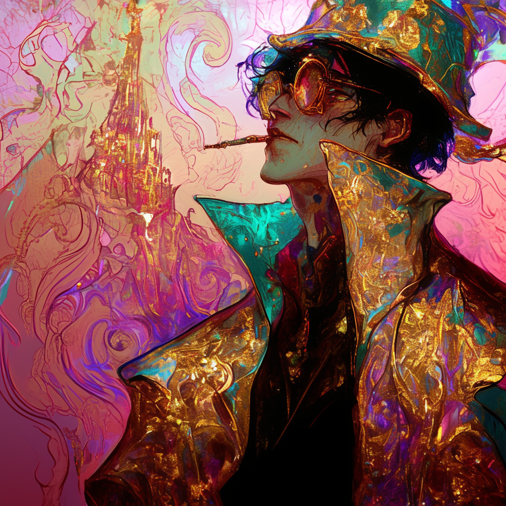 Time Traveler