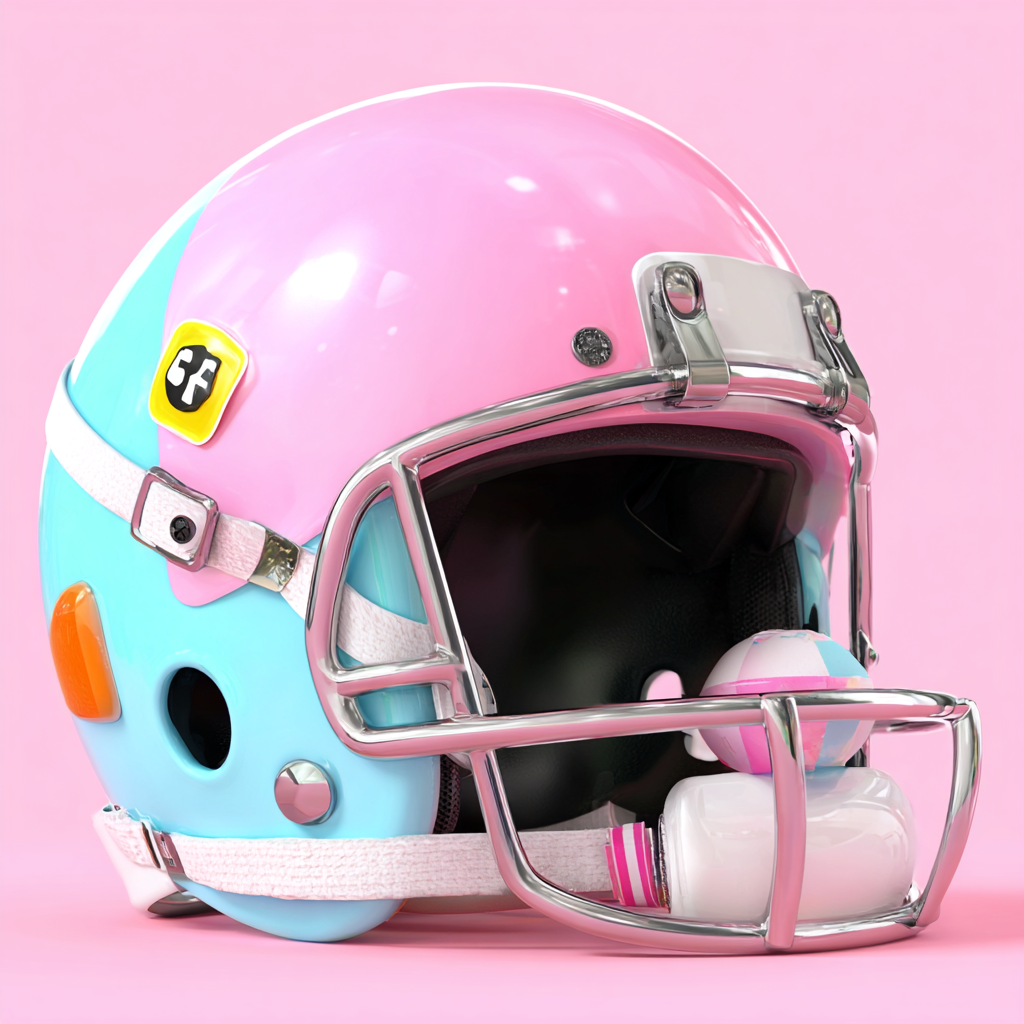 Sports Helmet