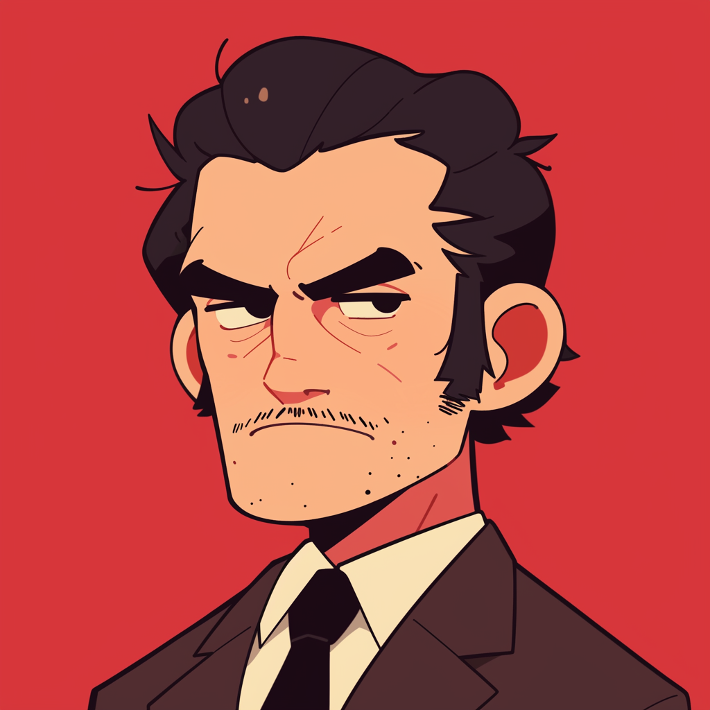 Anime Godfather
