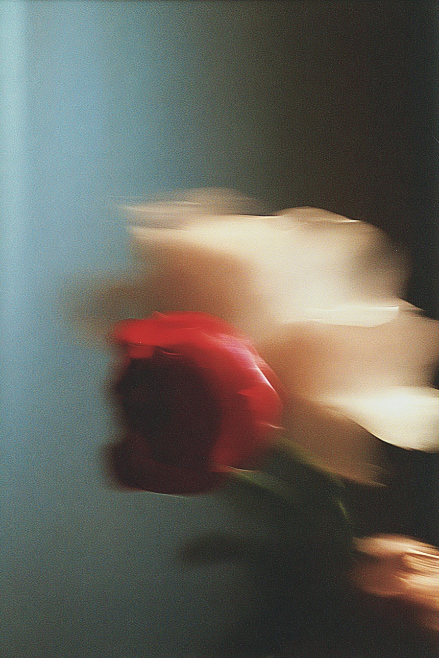 Dreamy Buttercup Macro