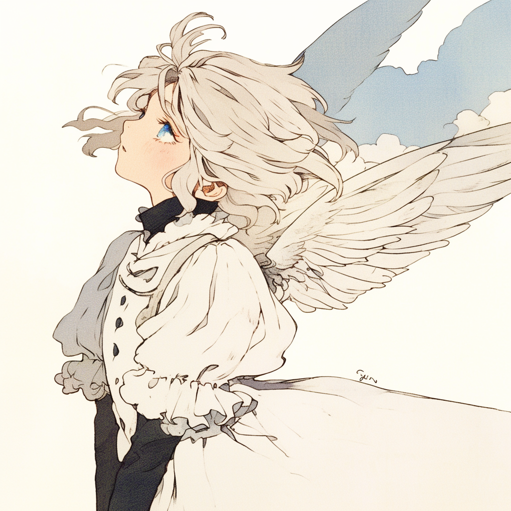 Anime Angel