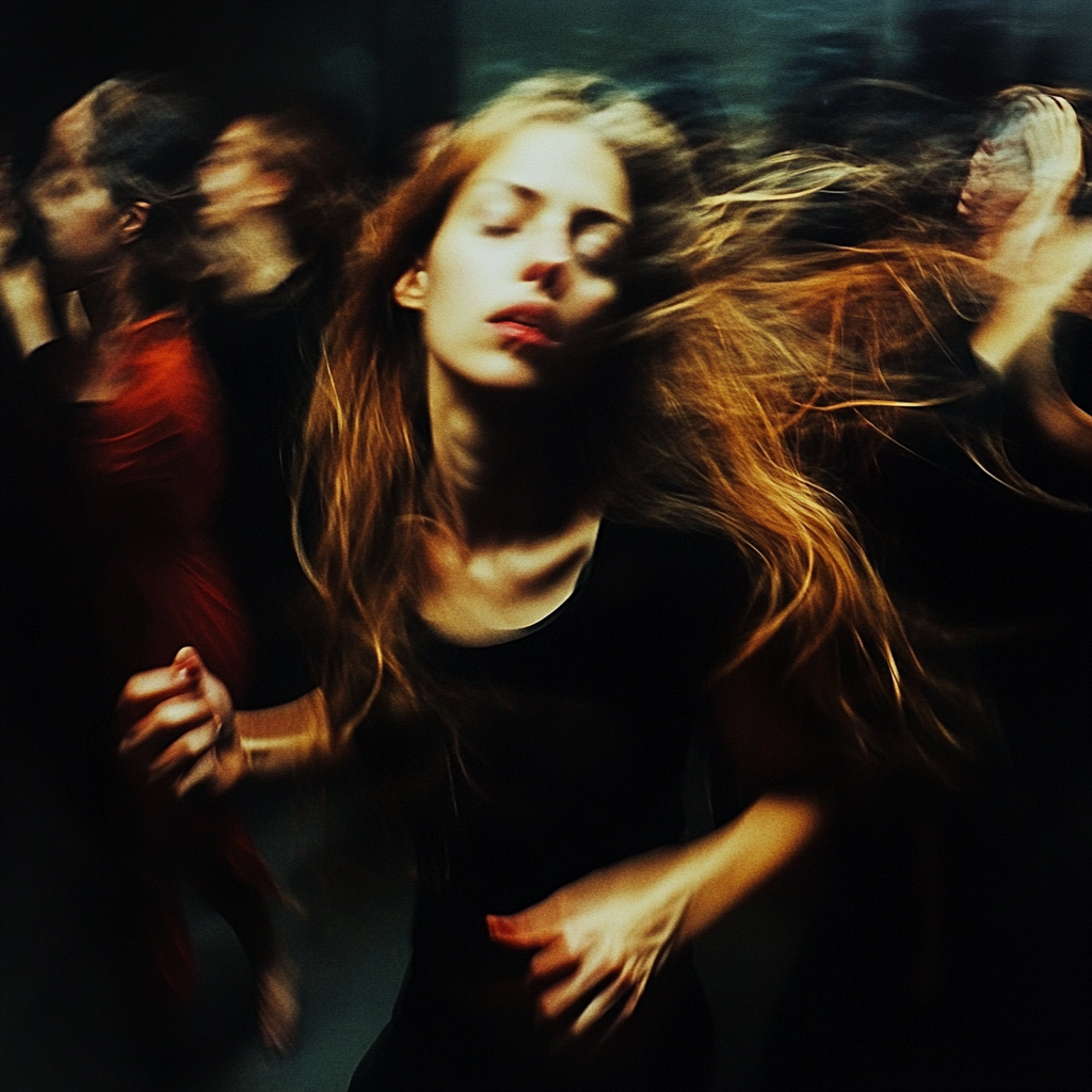 Hyperreal Biodanza Gathering