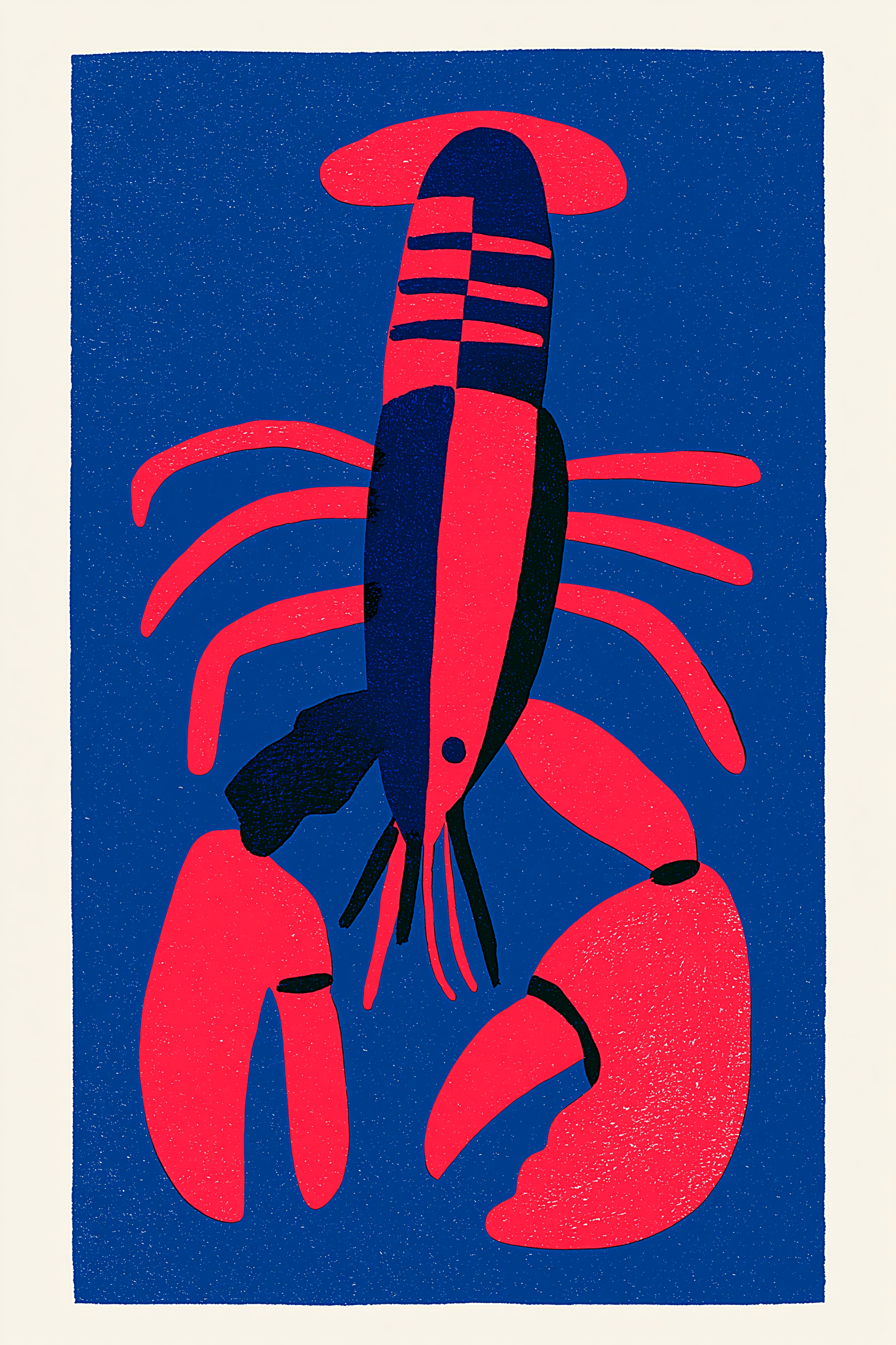 Lobster Study