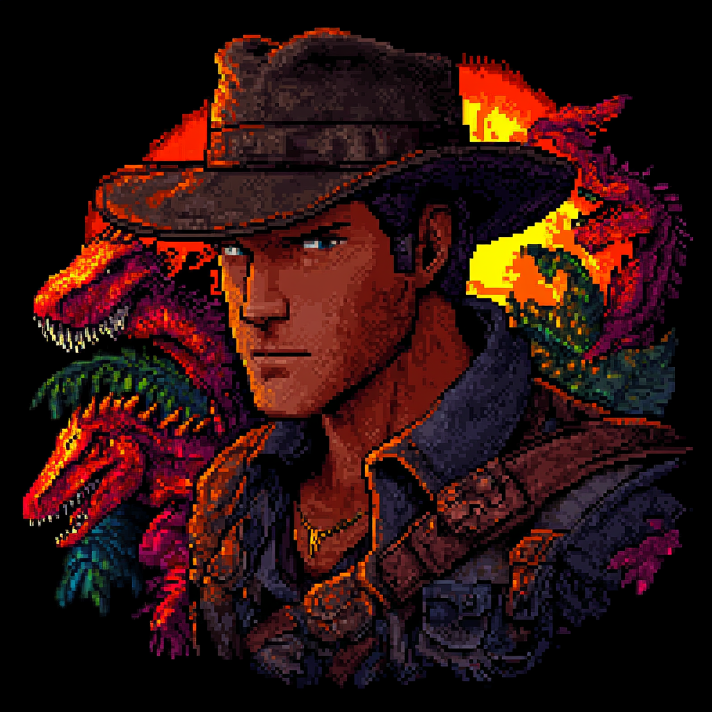 Jurassic World