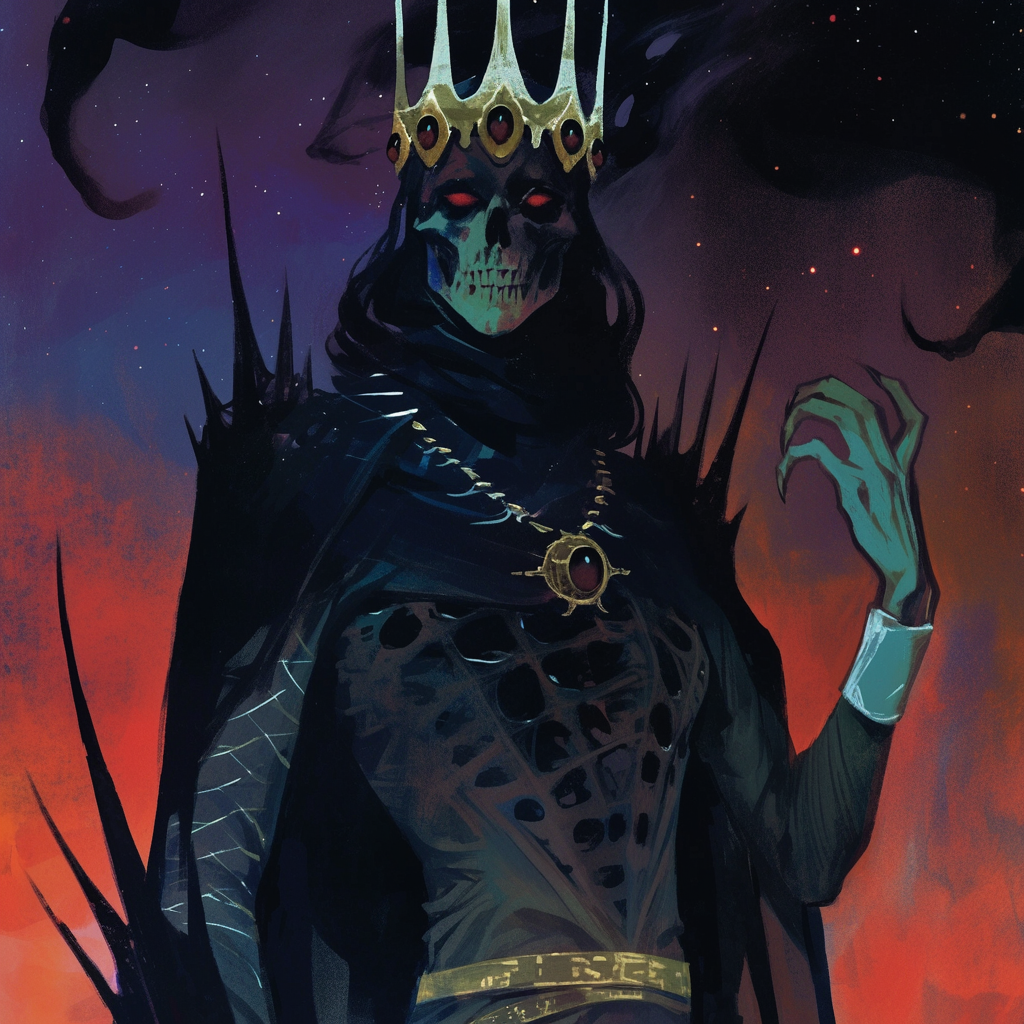 Anime King