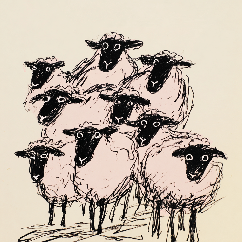 Sheep