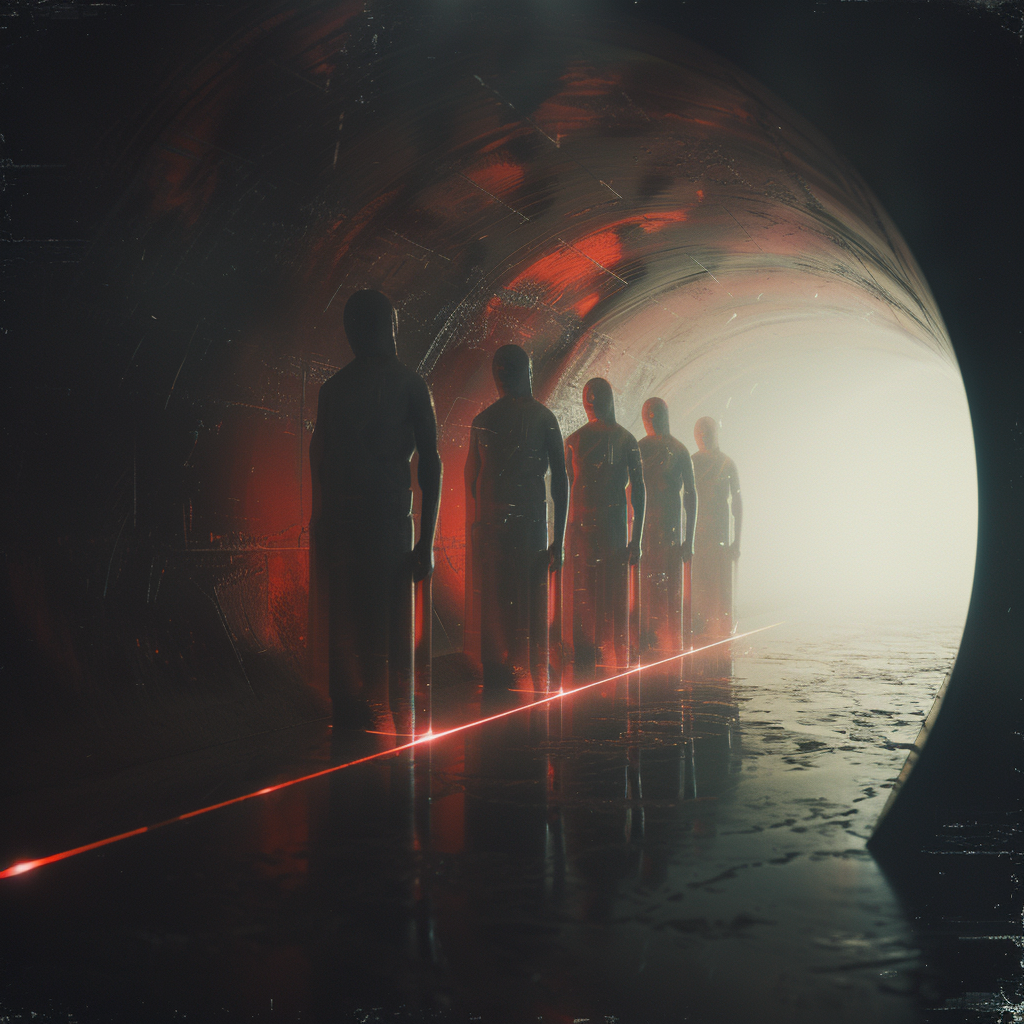 Midjourney Style Experiment