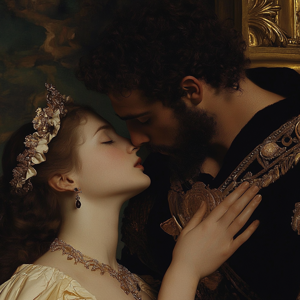 Classical Art Study