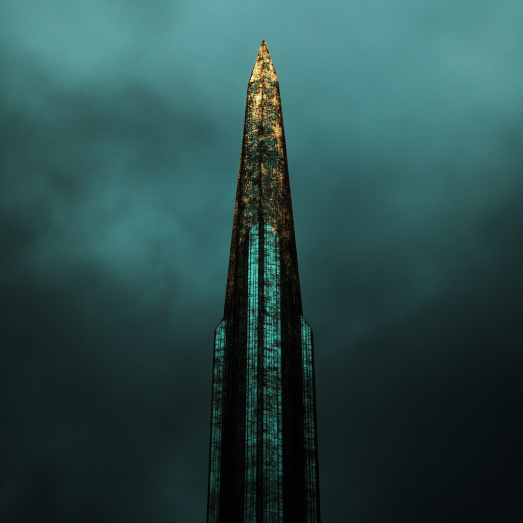 Emerald Spire