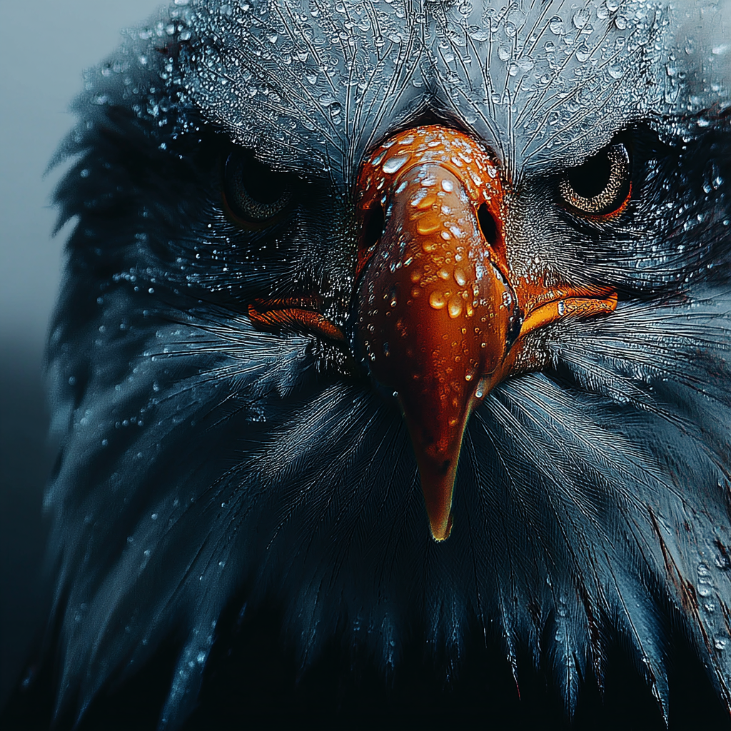 Judgmental American Eagle