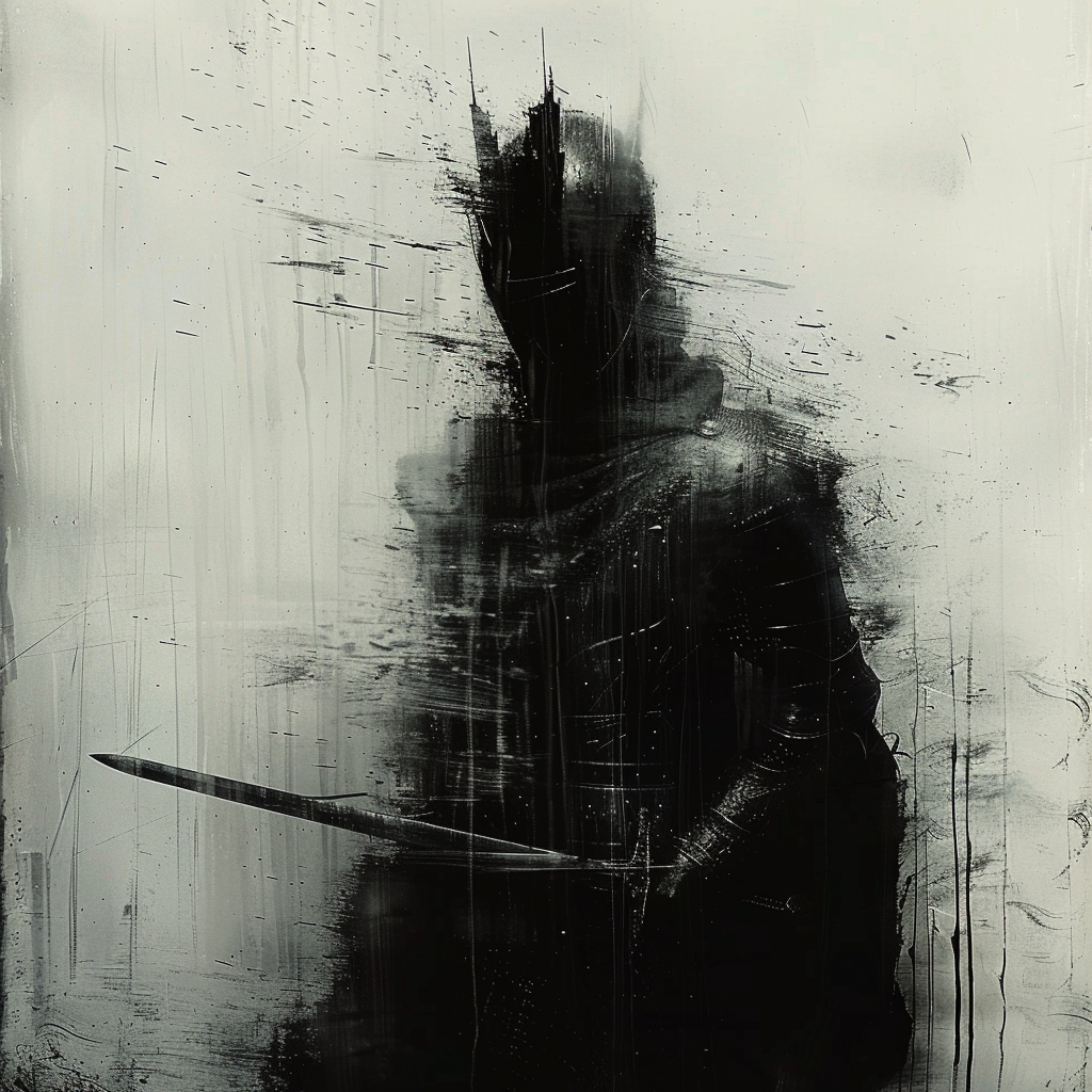Knight Style Study