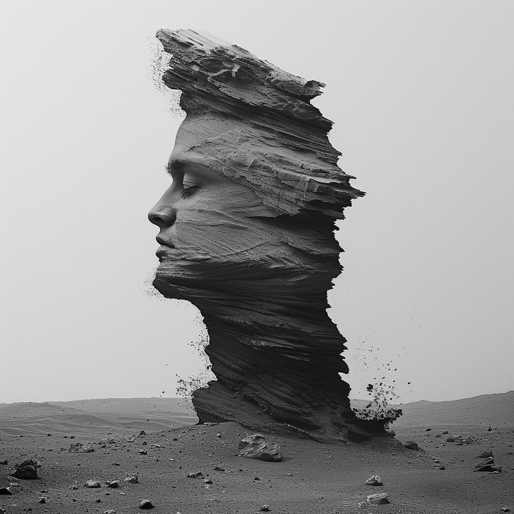Mars Style Study