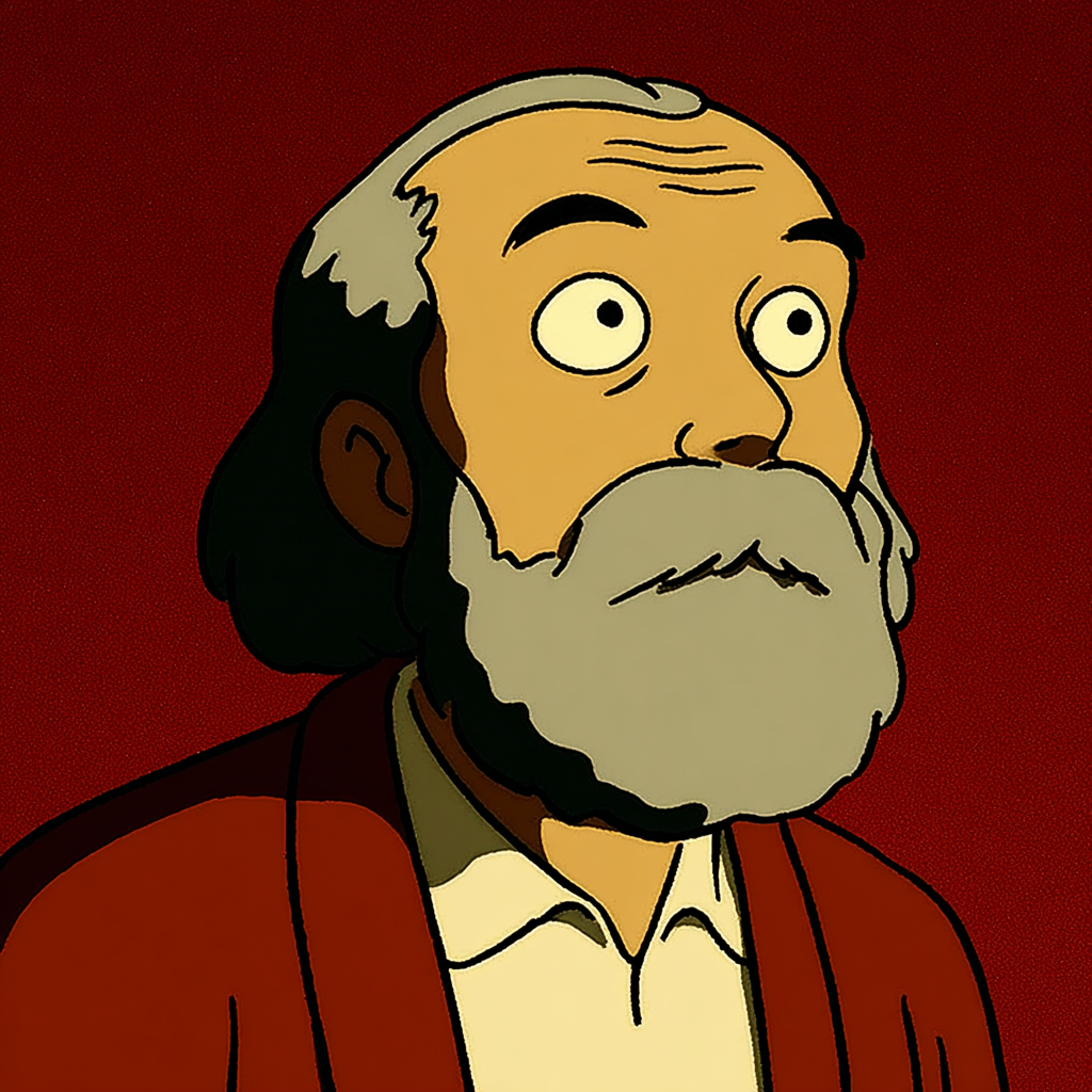 Socrates Questions Everything
