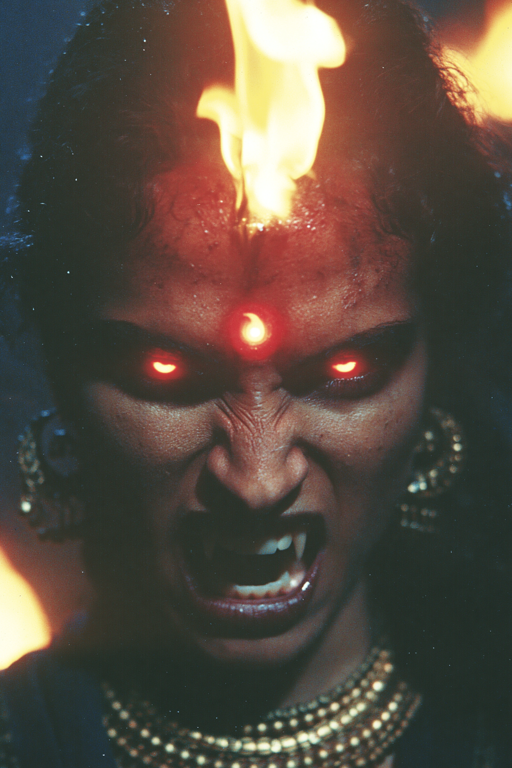 Bethala from Indian Myth