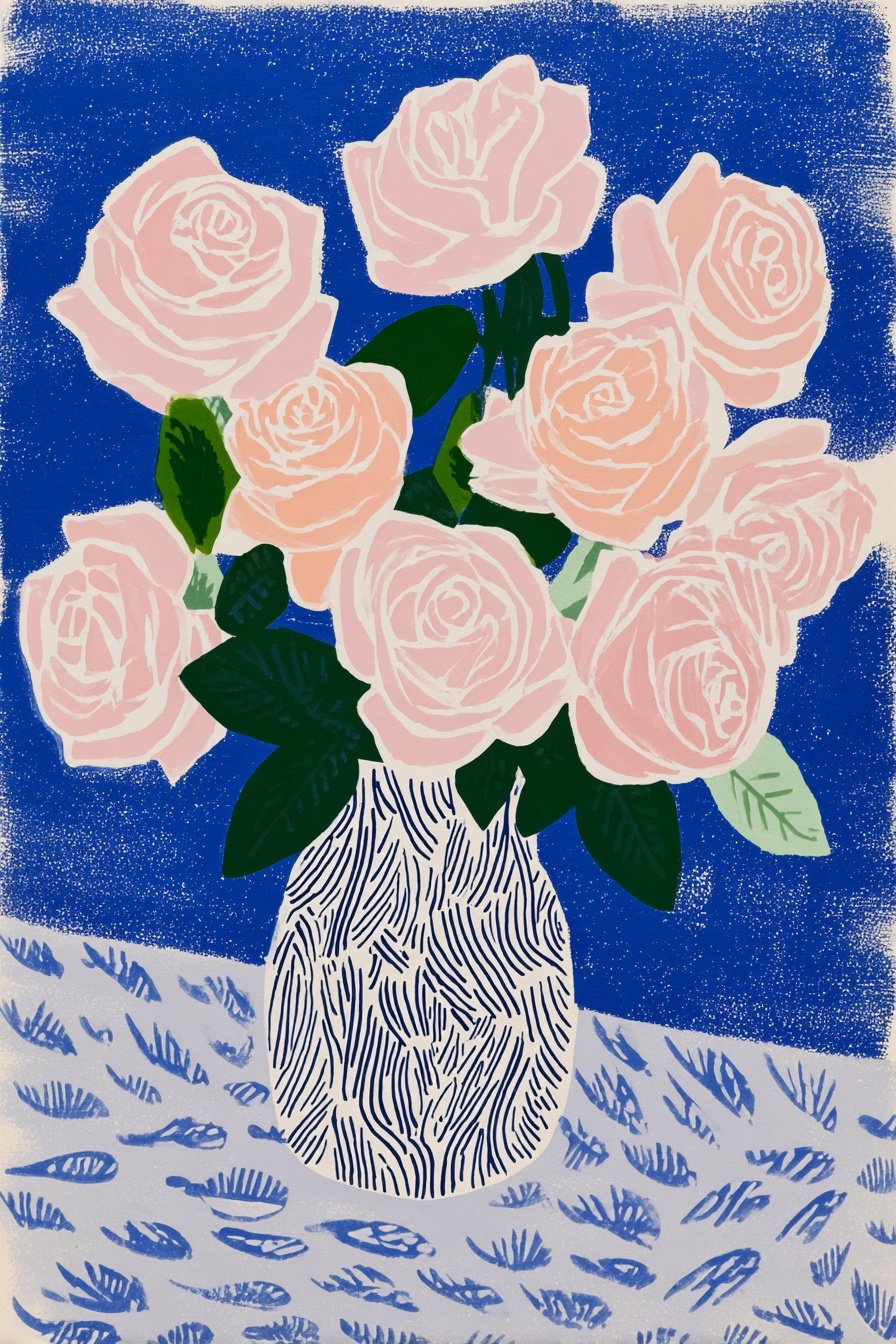 Bouquet of Roses