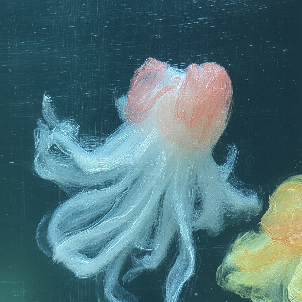 Marine Life Study