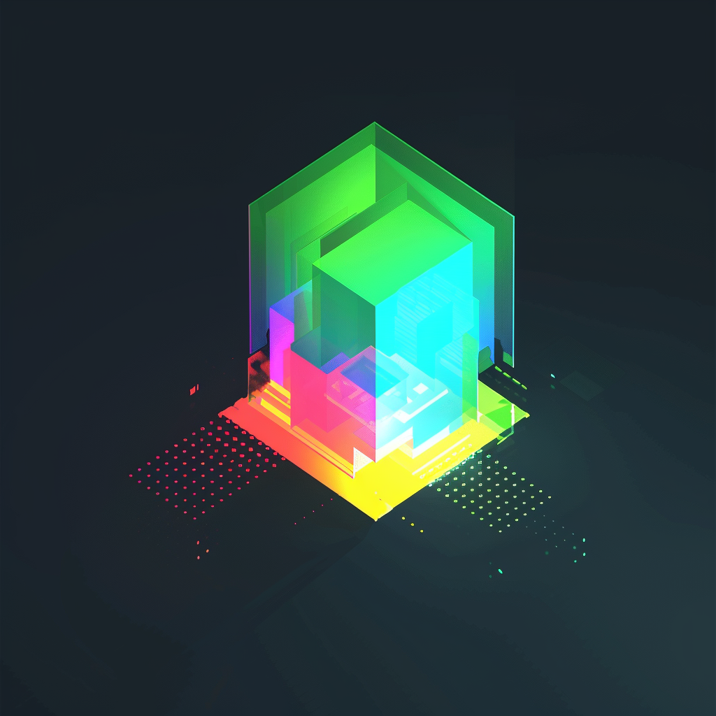 Diffraction Style Study