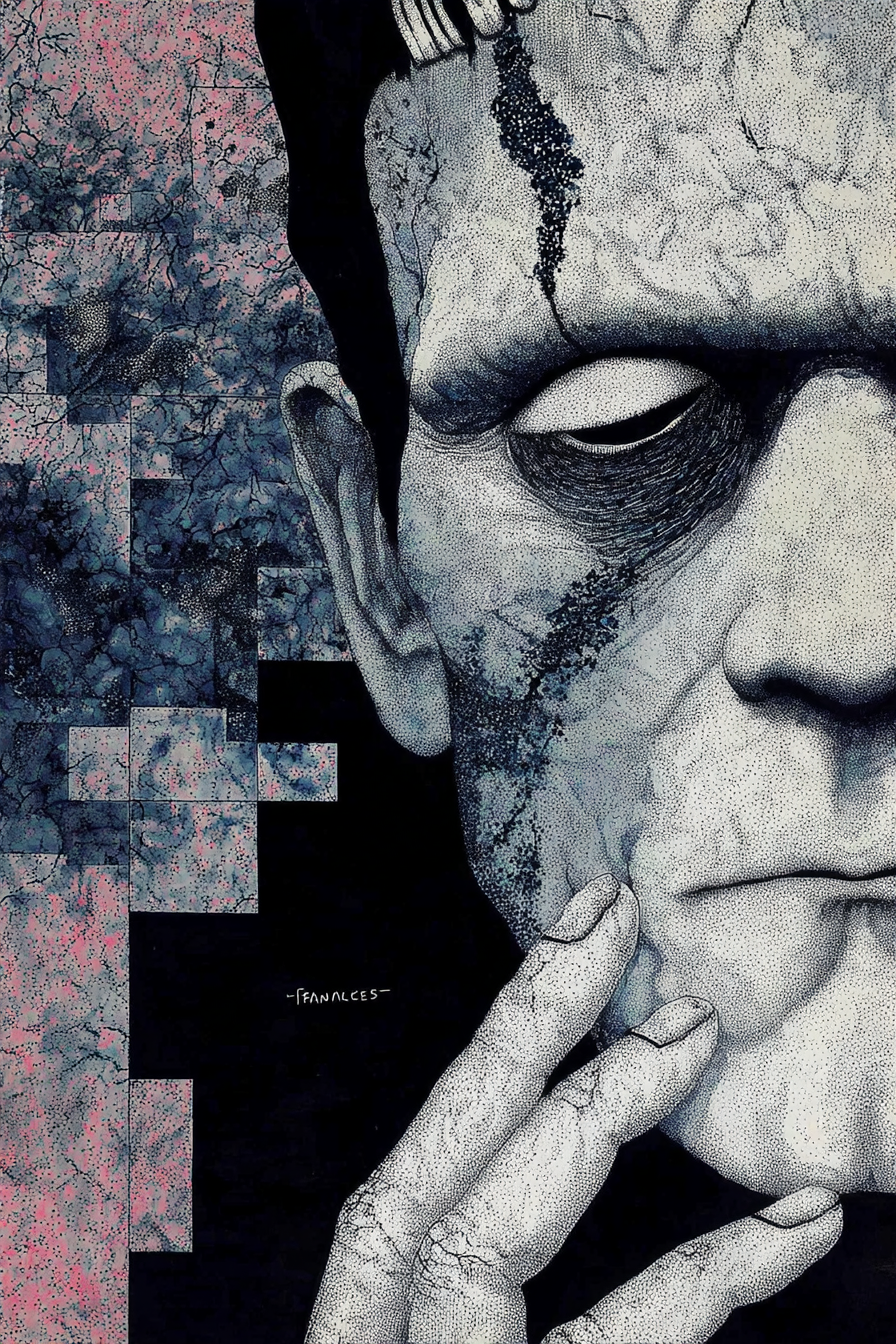 Frankenstein’s Broker