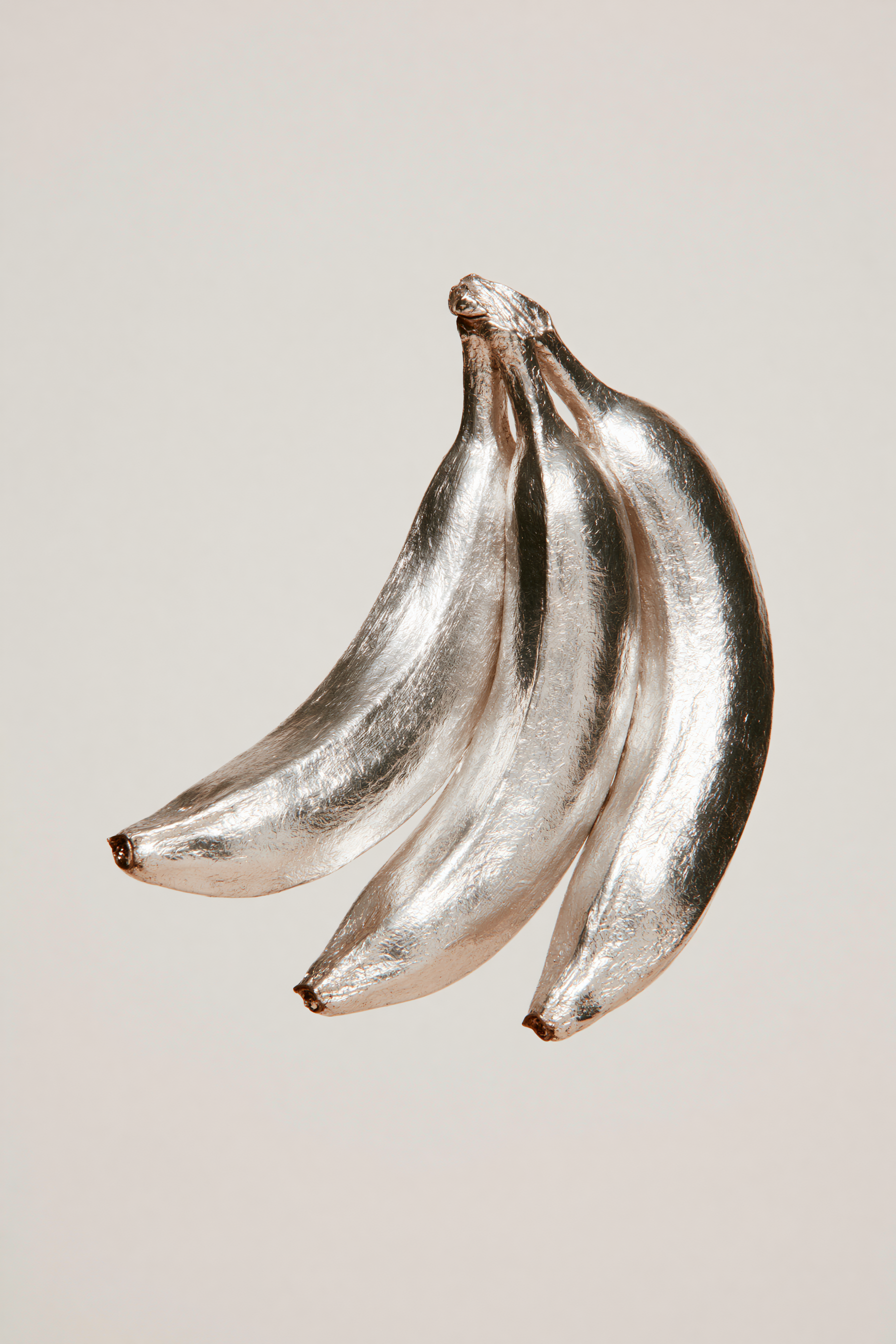 Platinum Bananas